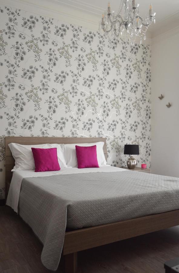 Nobilcasa Bed and breakfast