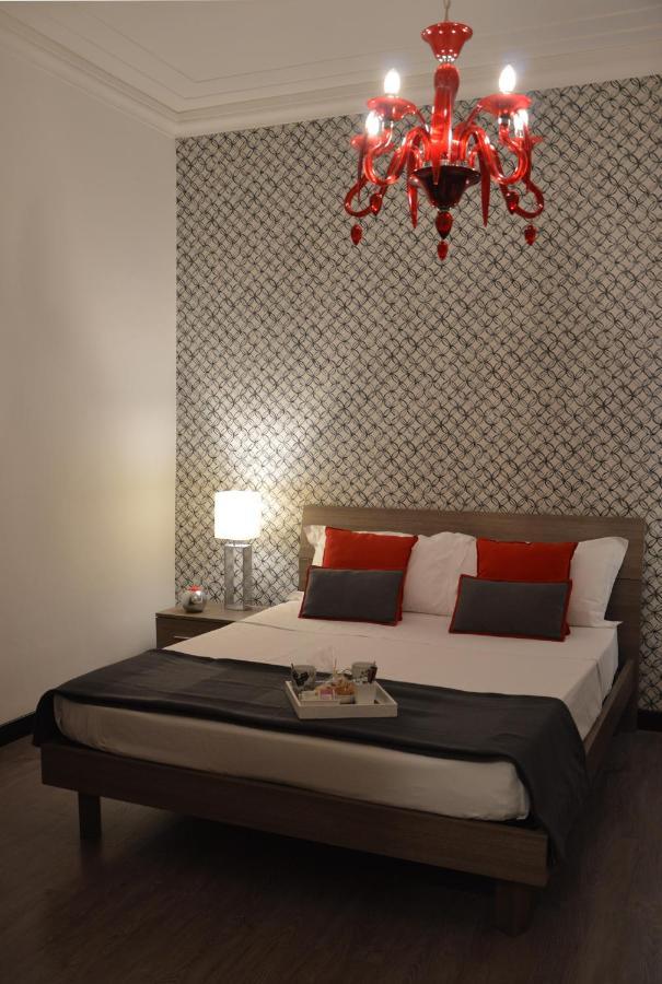 Bed and breakfast Nobilcasa