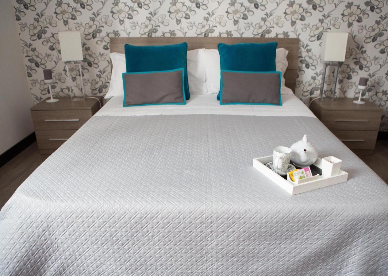 Nobilcasa Bed and breakfast
