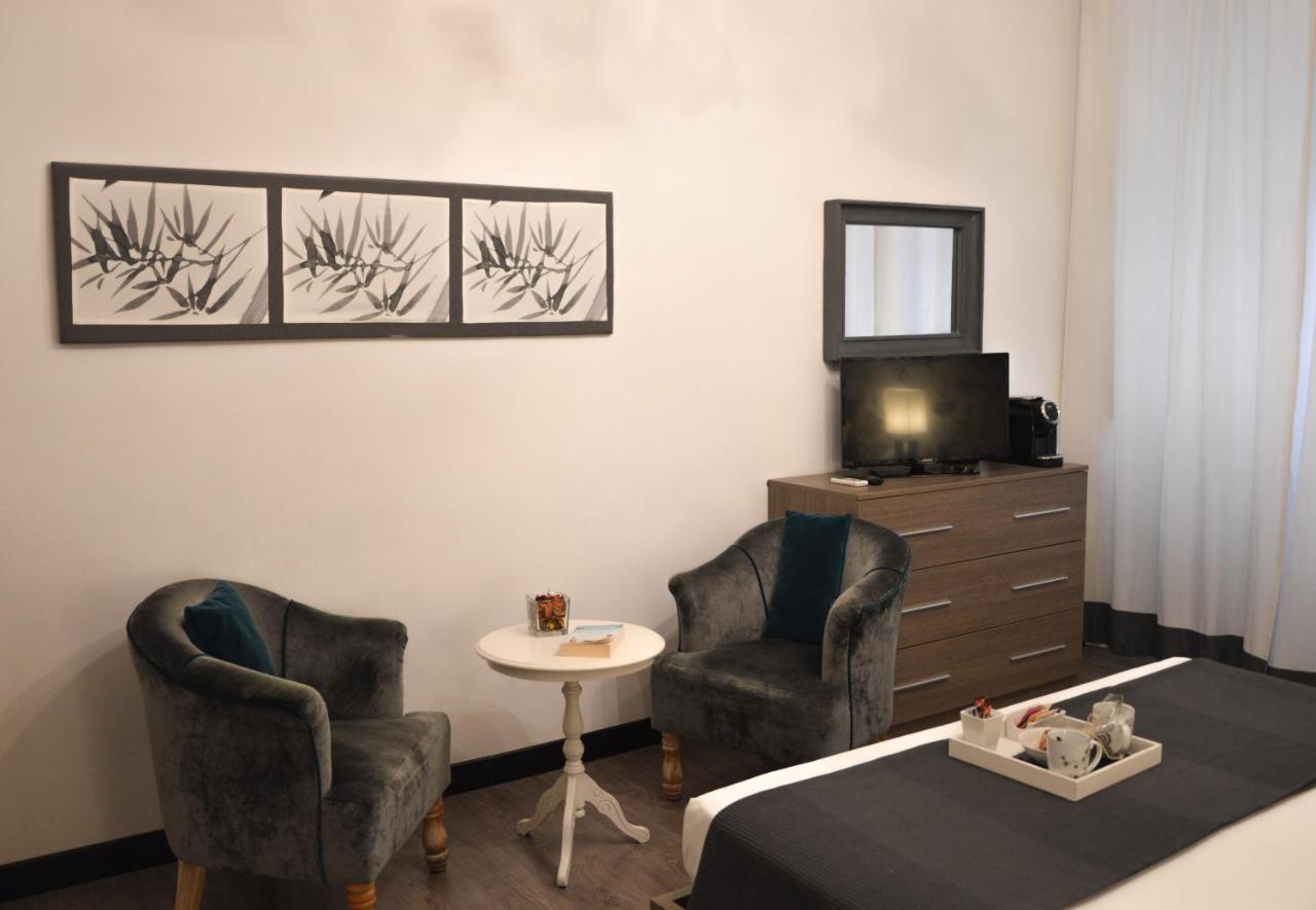 Nobilcasa Bed and breakfast 3*