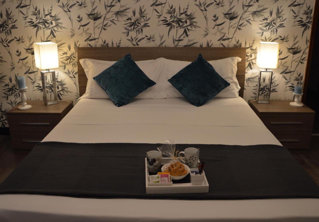 Nobilcasa Bed and breakfast Roma