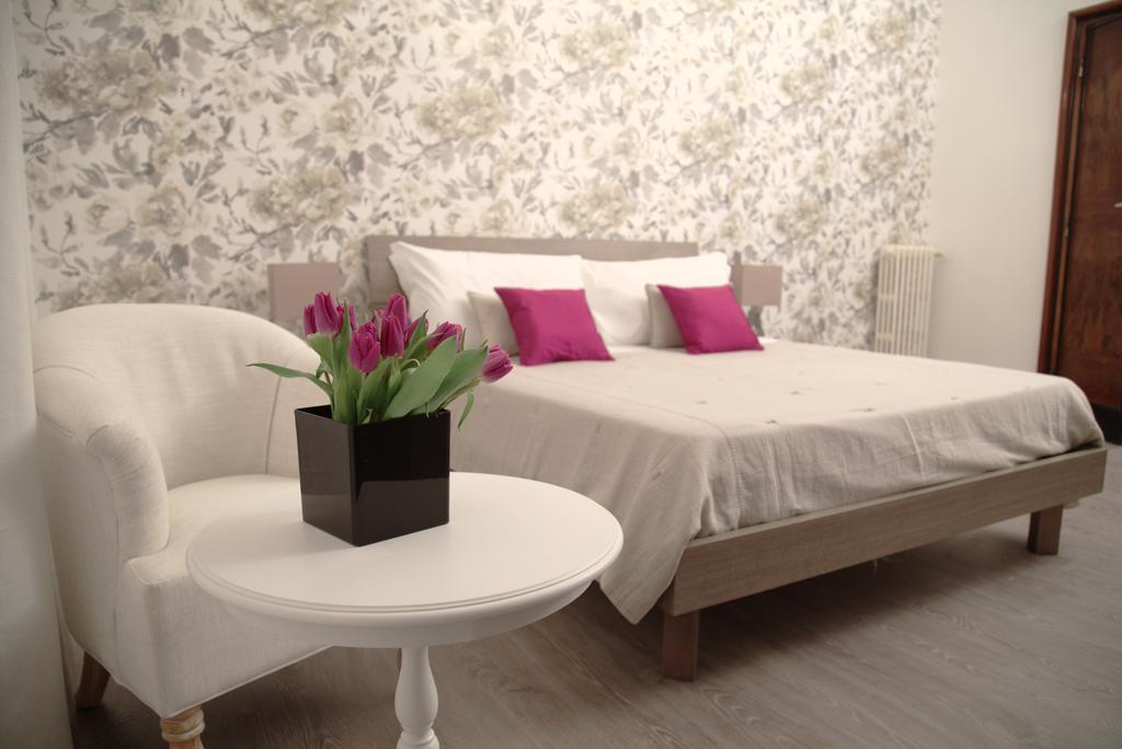 Nobilcasa Bed and breakfast Roma