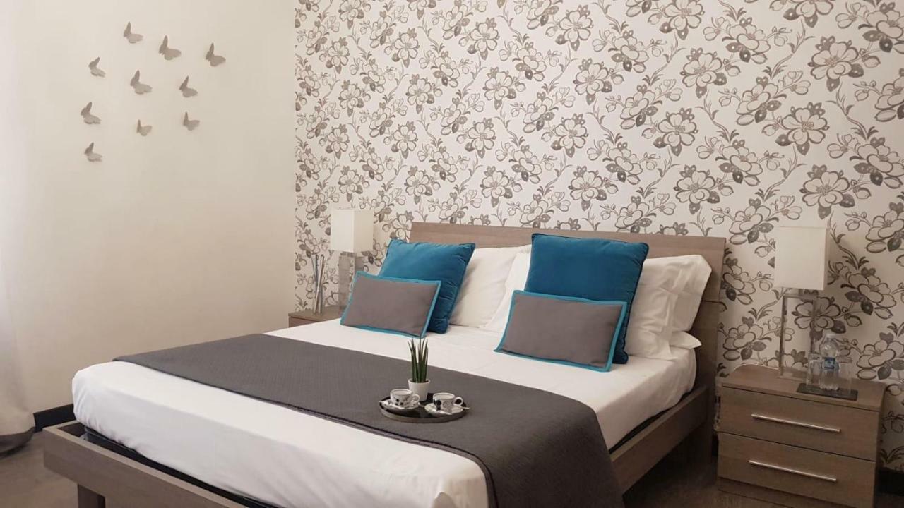 Nobilcasa Bed and breakfast 3*
