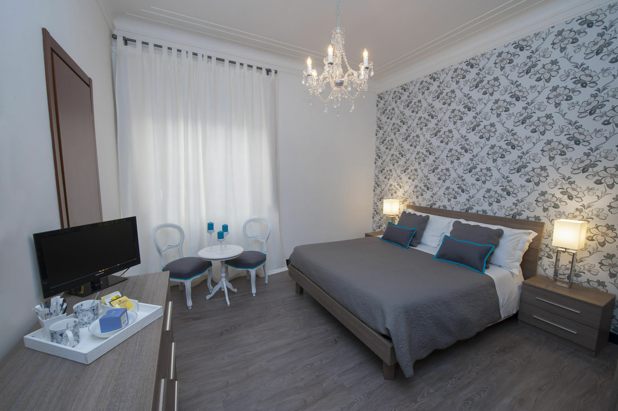 Bed and breakfast Nobilcasa 3*