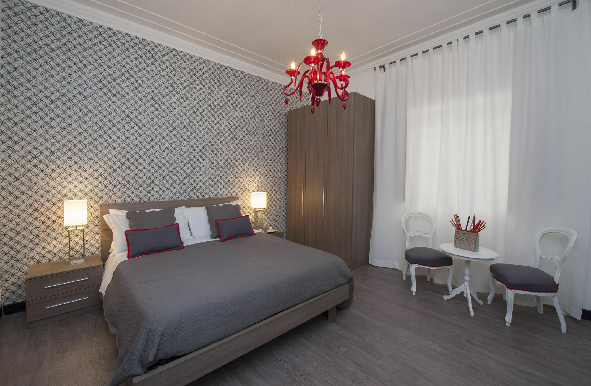 Bed and breakfast Nobilcasa 3*