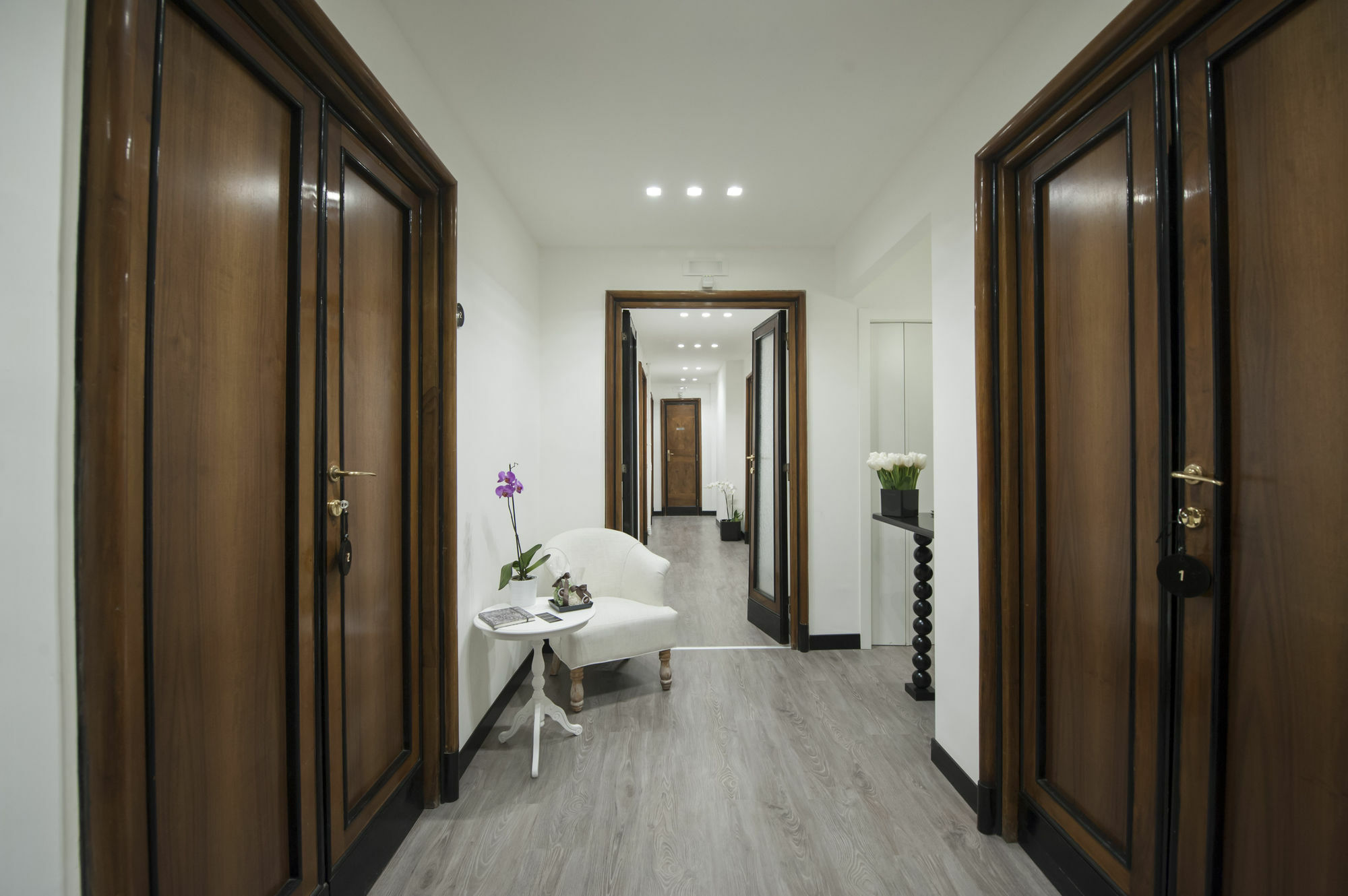 Nobilcasa Bed and breakfast 3*