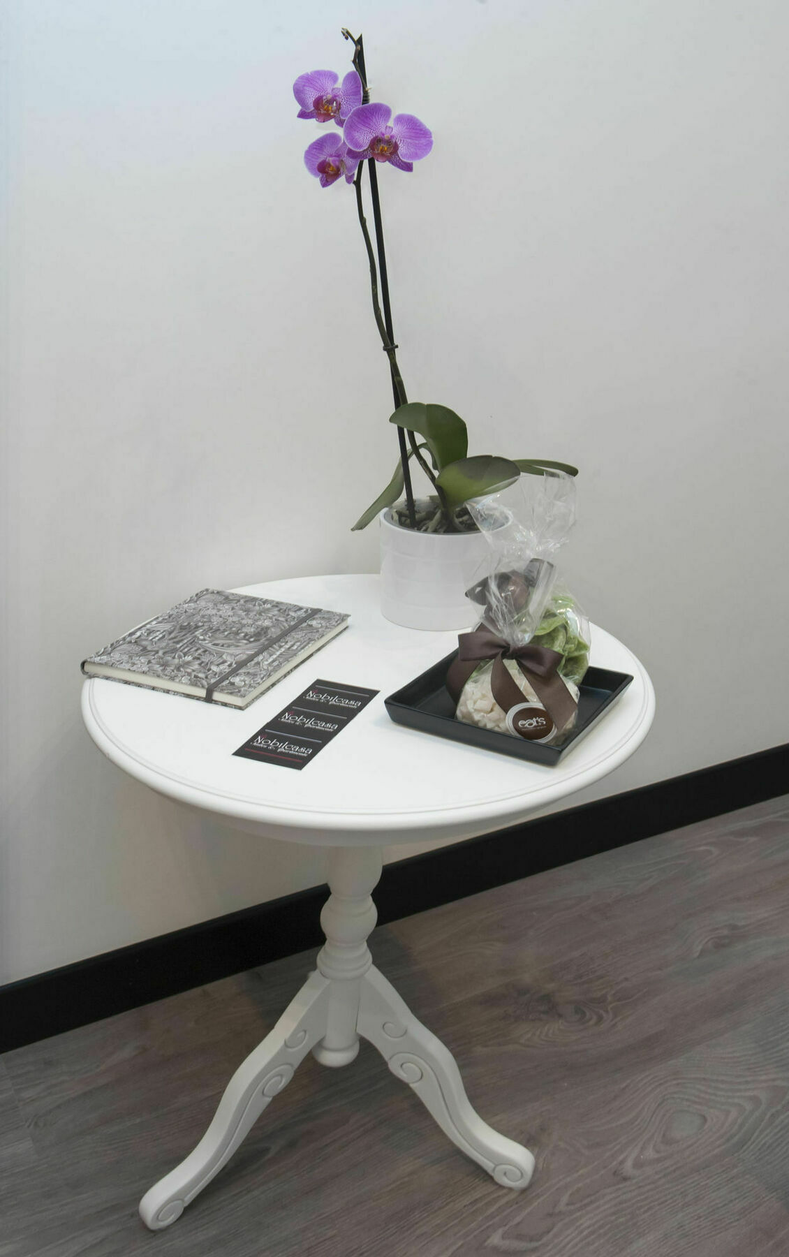 Bed and breakfast Nobilcasa Roma