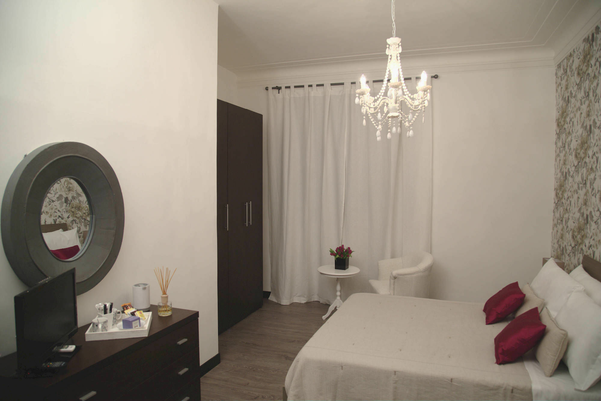 Nobilcasa Bed and breakfast Roma