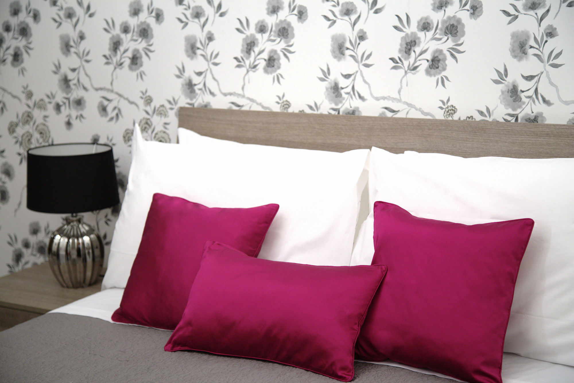 Bed and breakfast Nobilcasa Roma