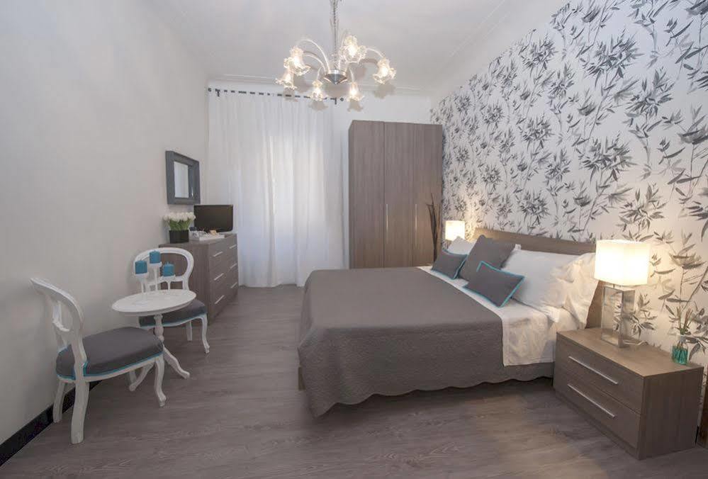 Frühstückspension Nobilcasa 3*