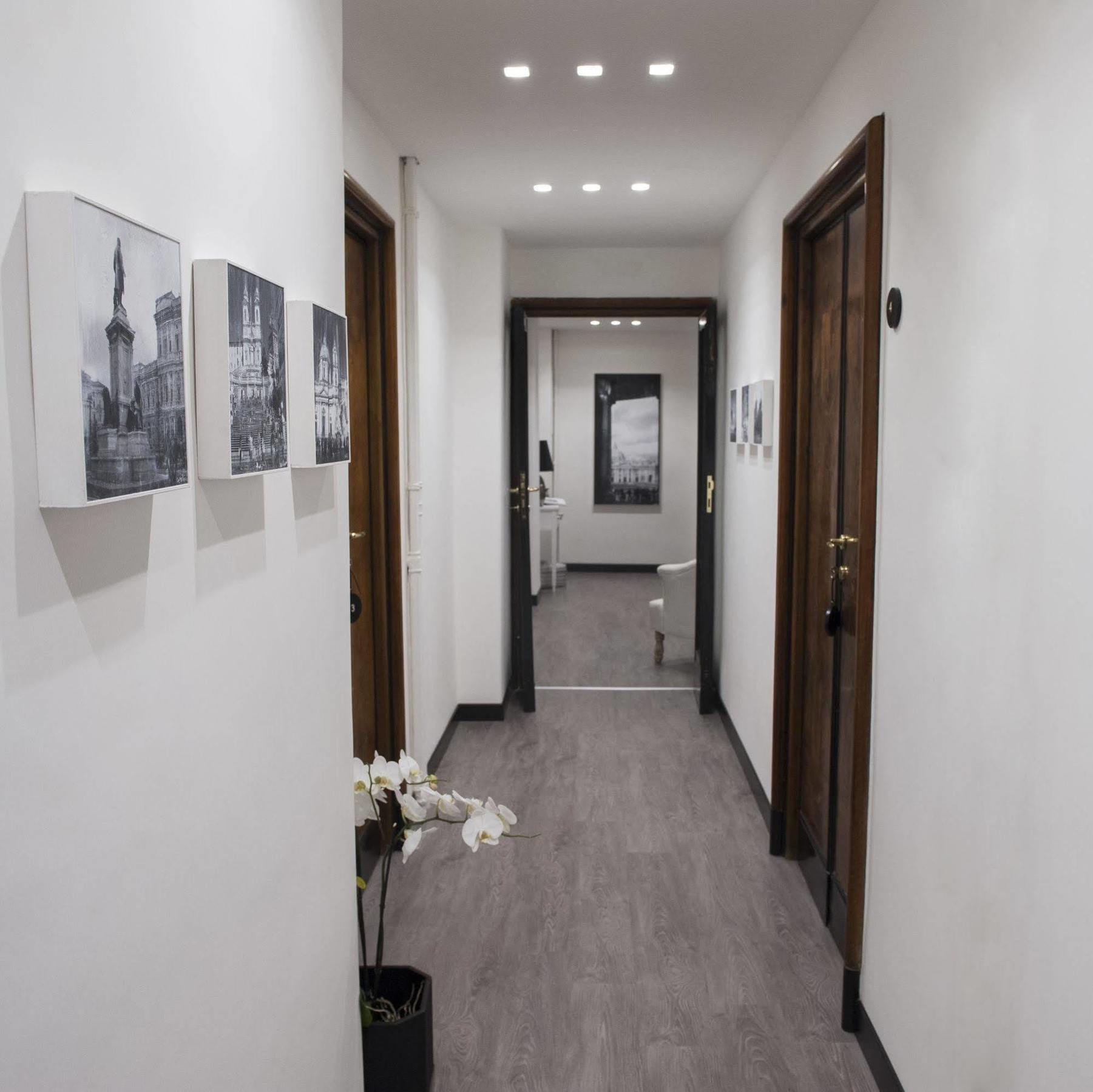 Nobilcasa Rom